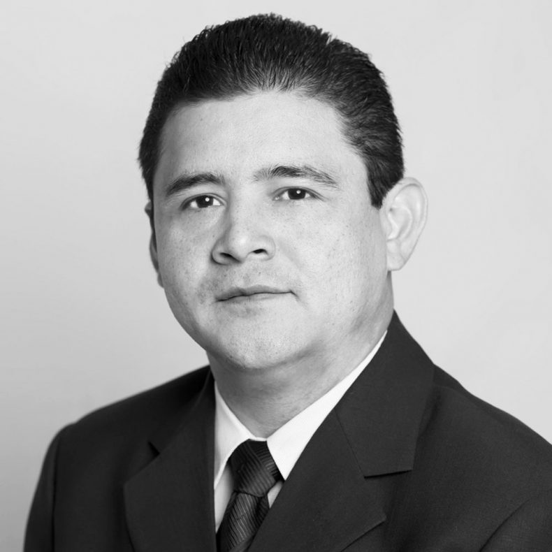 Eduardo Gomez A. | Alemán, Cordero, Galindo & Lee