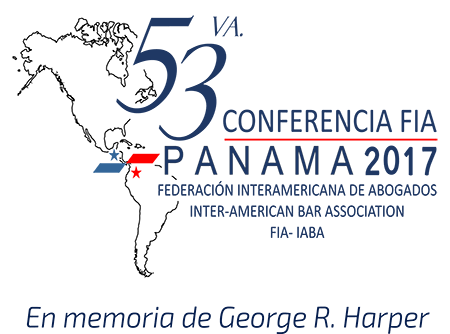 Alcogal patrocina conferencia internacional