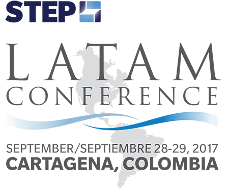 Alcogal estará presente en conferencia regional de STEP