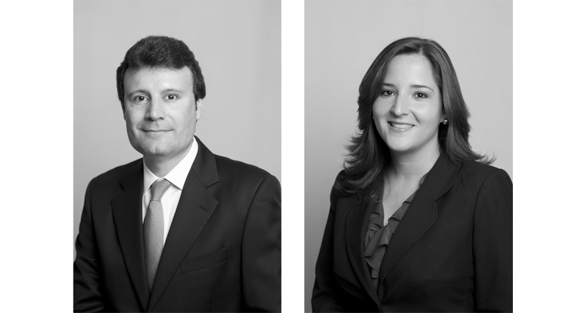Alcogal advises local banks on important syndicated loan