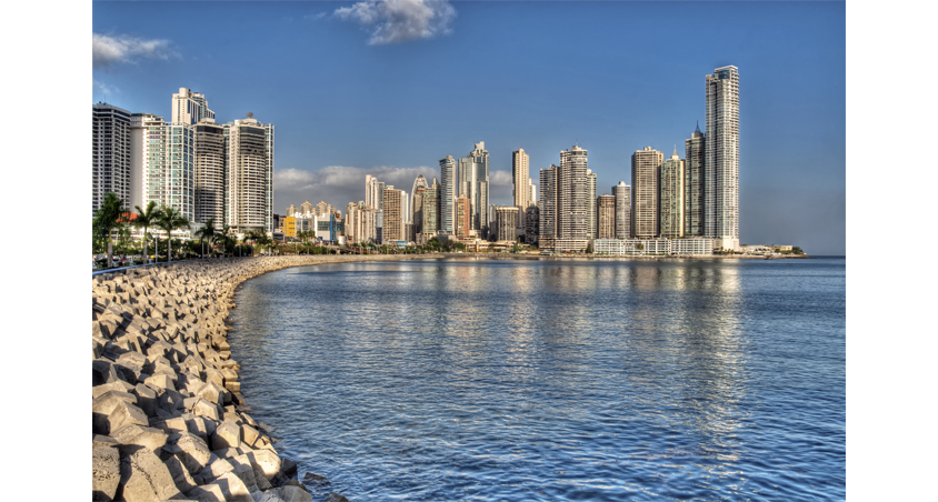 Alcogal sponsors regional conferences in Panama