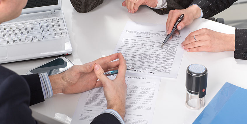 Panama Real Estate Lawyers