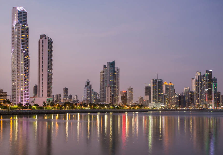 Corporate Law Firm in Panama - firma de abogados corporativos en Panamá