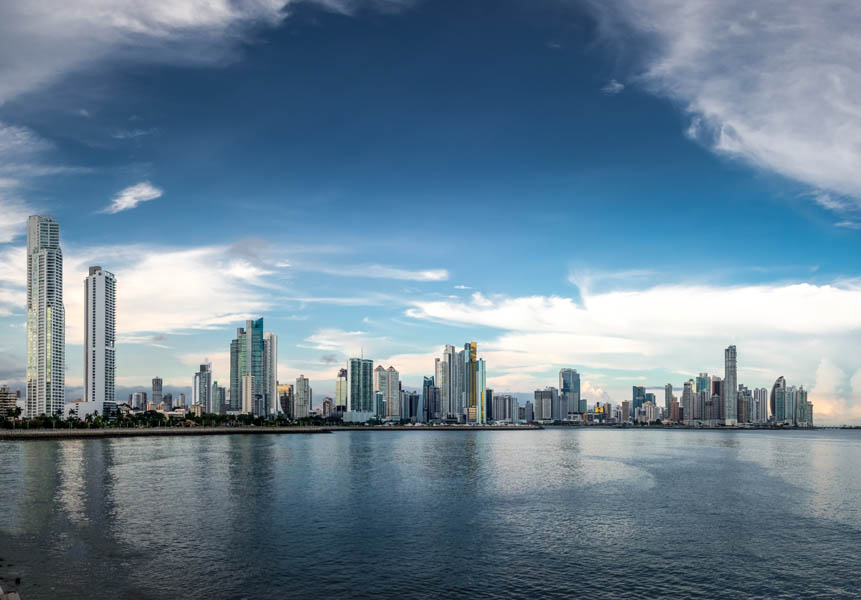 Finance law firm in Panama - Firma de abogados de finanzas en Panamá
