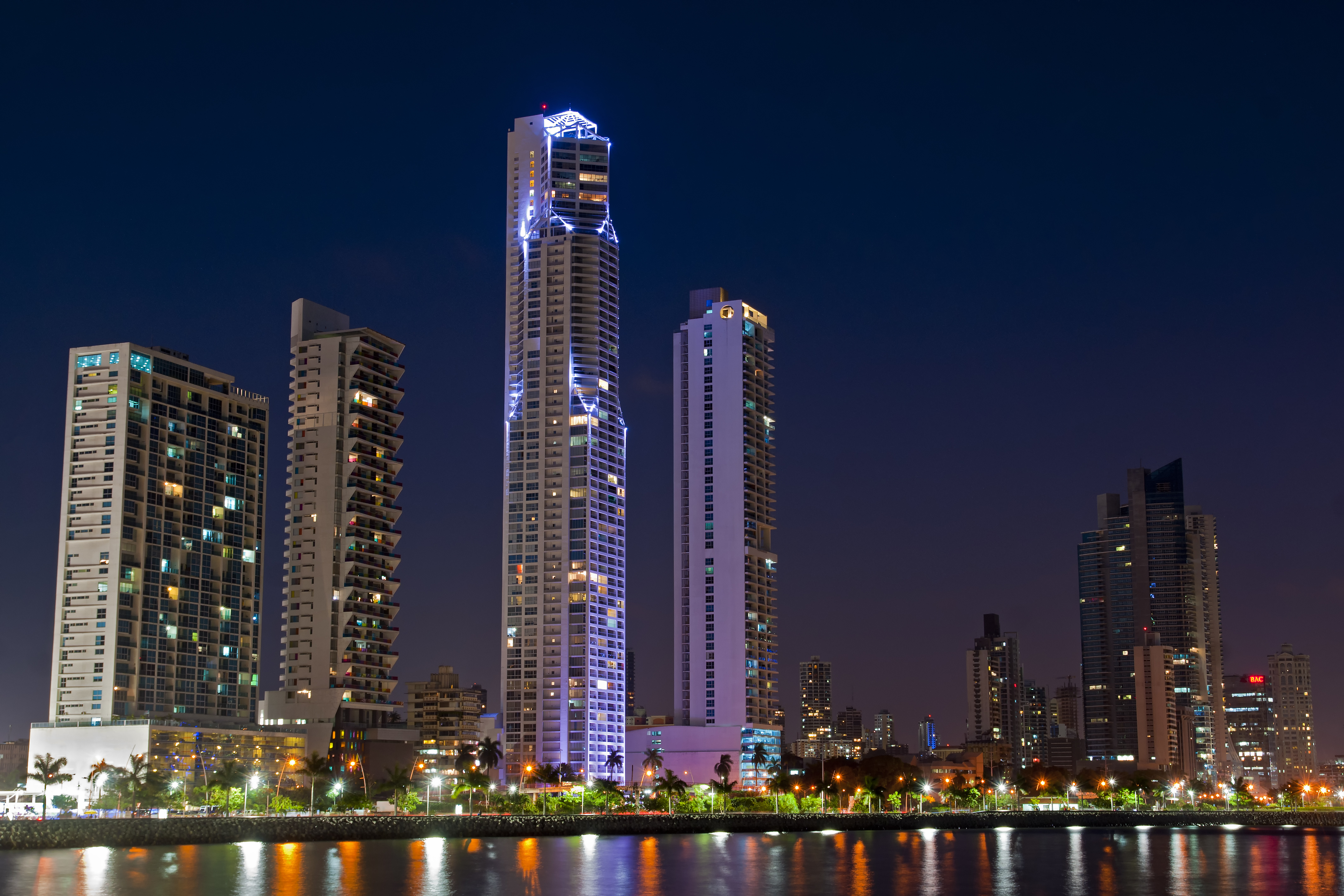 capital markets law firm in Panama - Firma de abogados de mercado de capitales en Panamá