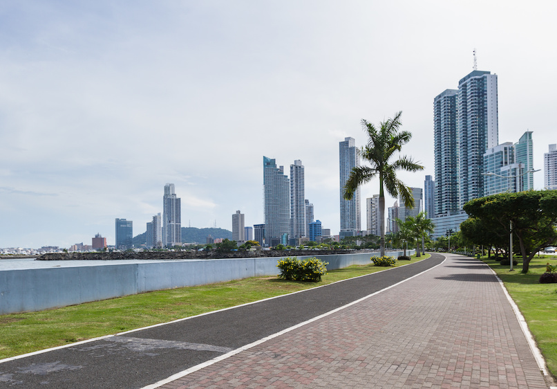 M&A Lawyers Panama