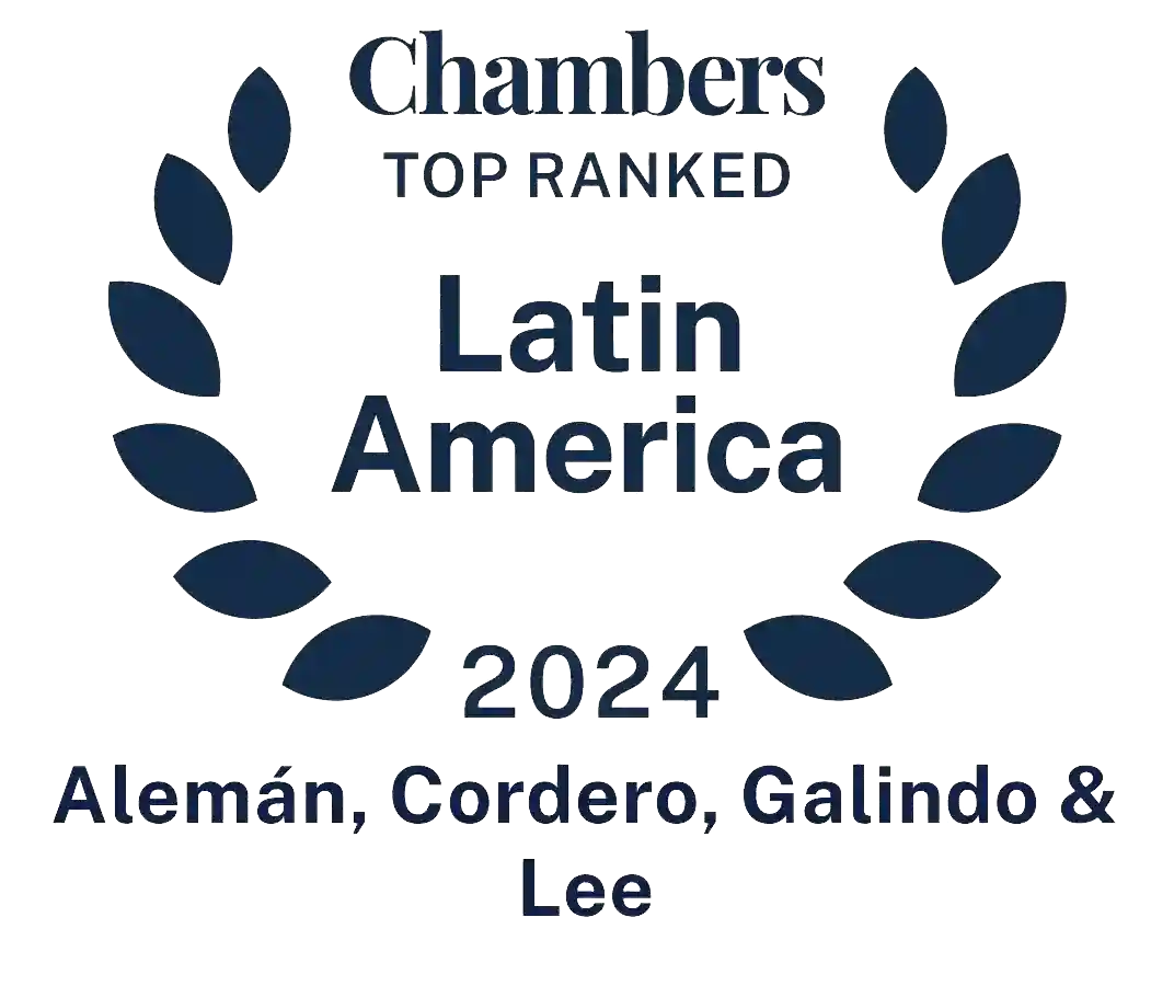 Chambers - Latin America Top Ranked 2024