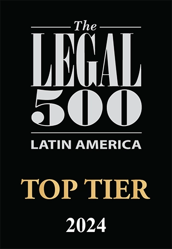 legal 500