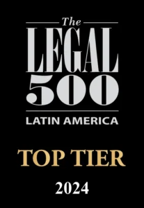 Alcogal Legar 500 Top Tier 2024