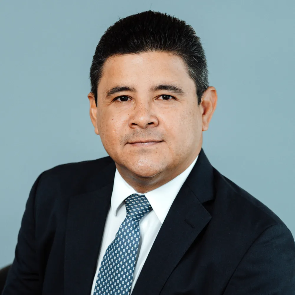 Eduardo Gomez