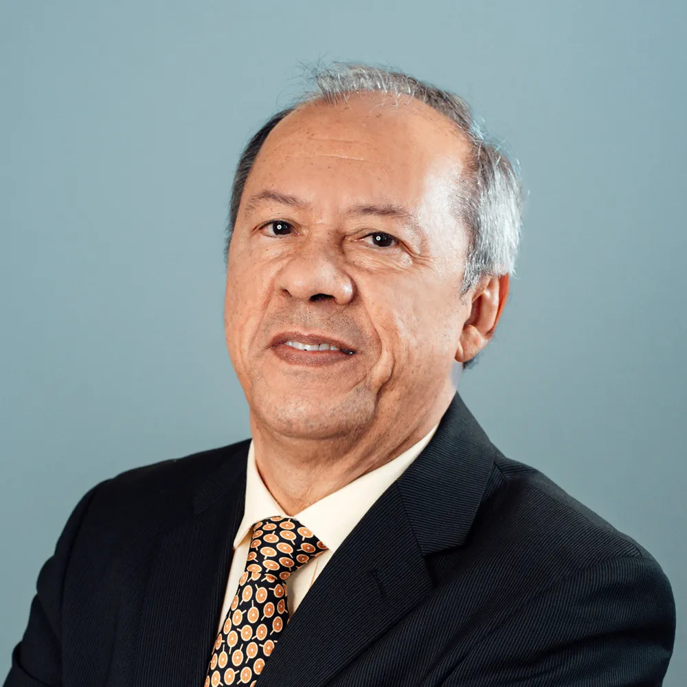 Arcelio Vega