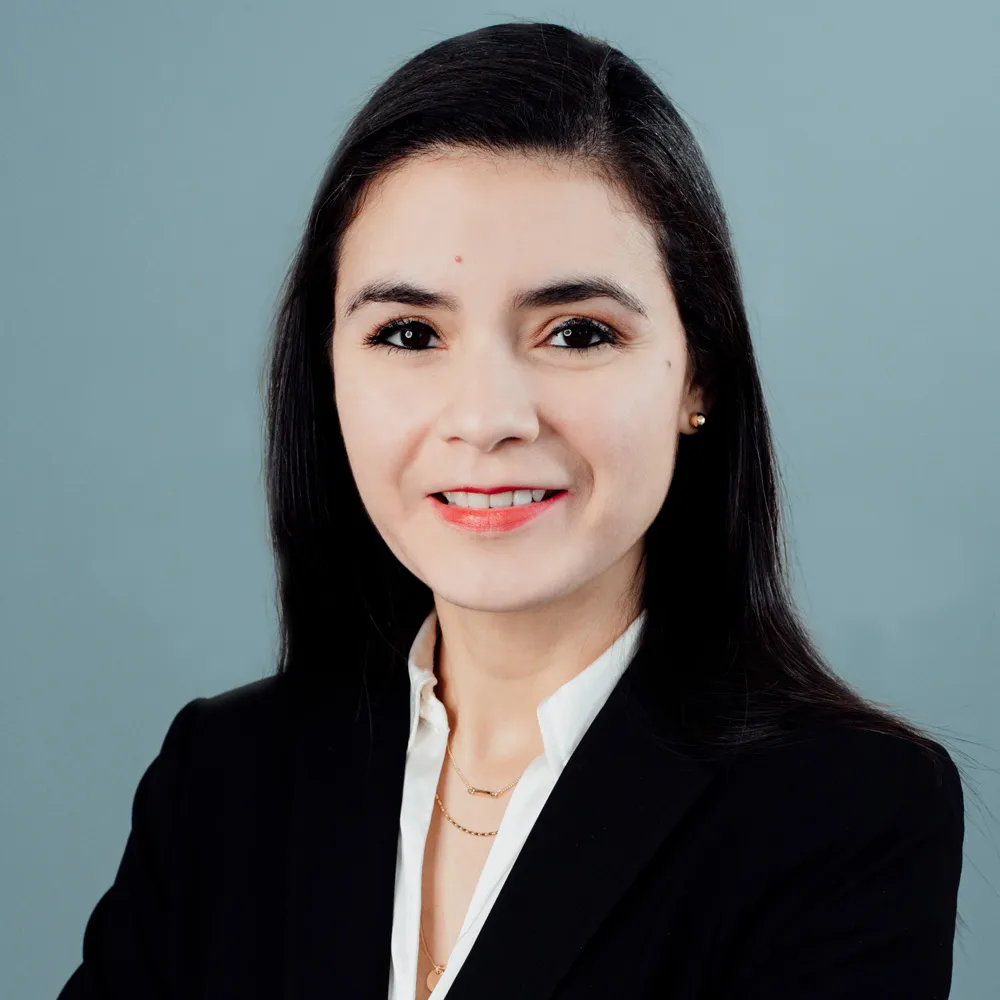 Karla Rivera