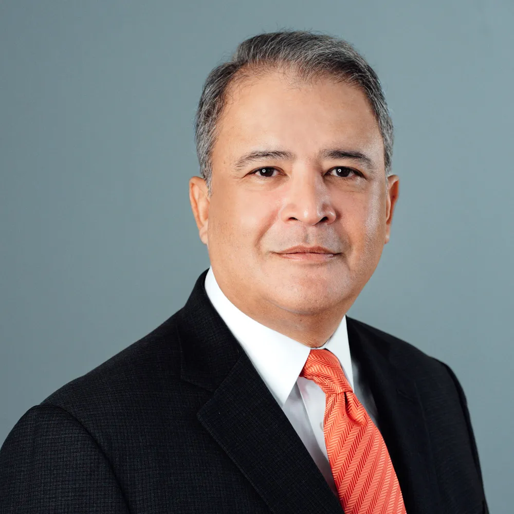 Mario Vlieg