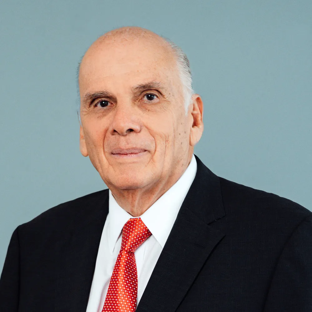 Carlos Cordero