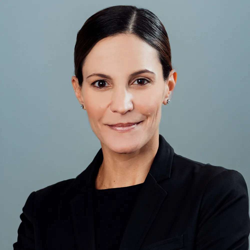 Cristina de Alba
