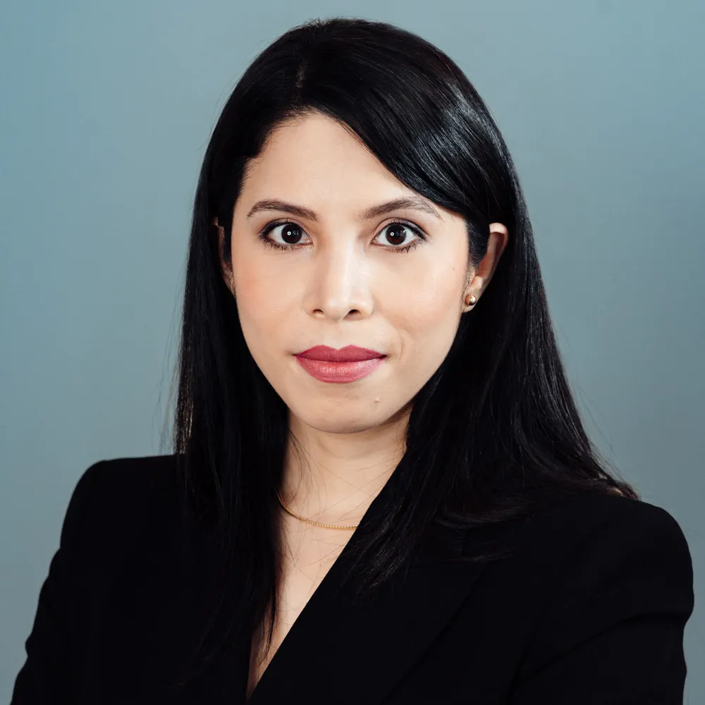 Doris Nieto
