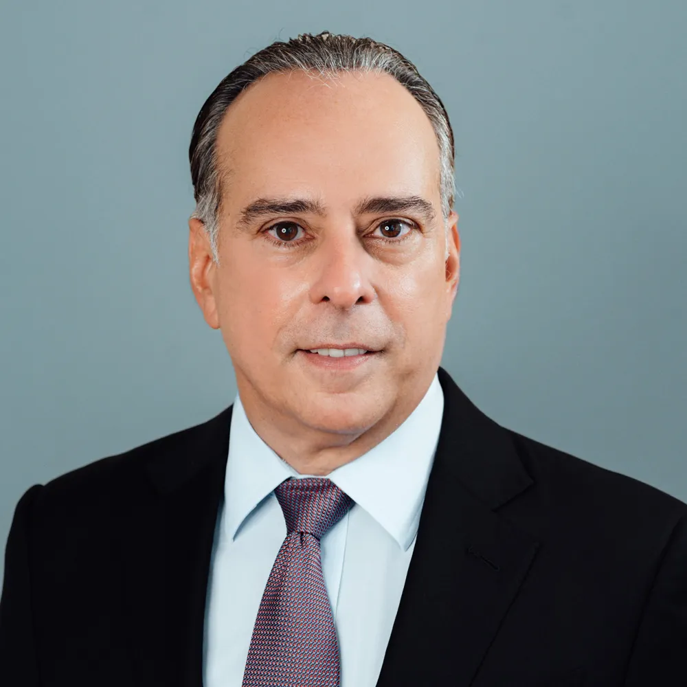 Alejandro Ferrer
