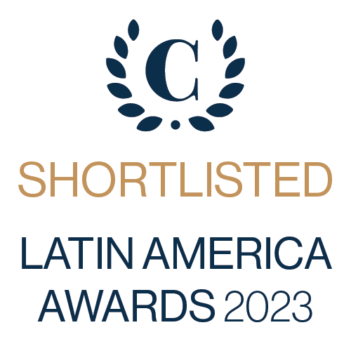Chambers - Shortlisted Latin America 2023