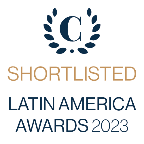 Chambers - Shortlisted Latin America 2023