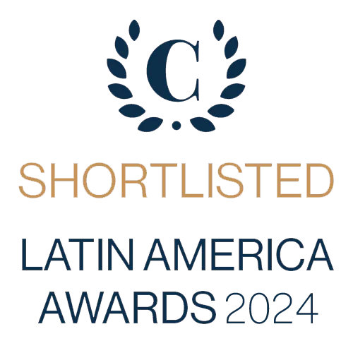 Chambers - Shortlisted Latin America 2024