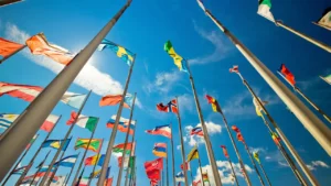 Alcogal International Reach