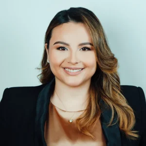 Lic. Ana Gabriela Santiago