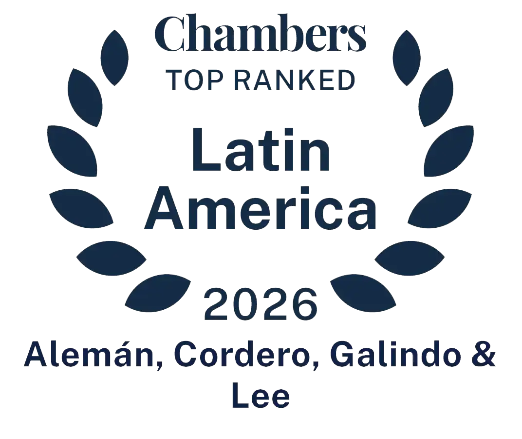 Chambers - Latin America Top Ranked 2026