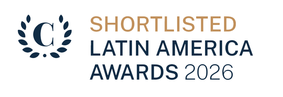 Chambers - Shortlisted Latin America 2023