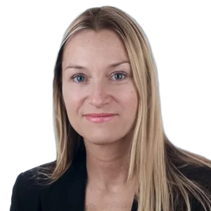 Caroline Olivier