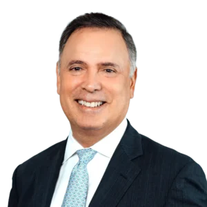 Raúl E. Zuñiga Brid