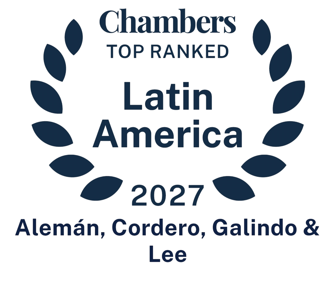 Chambers - Latin America Top Ranked 2026