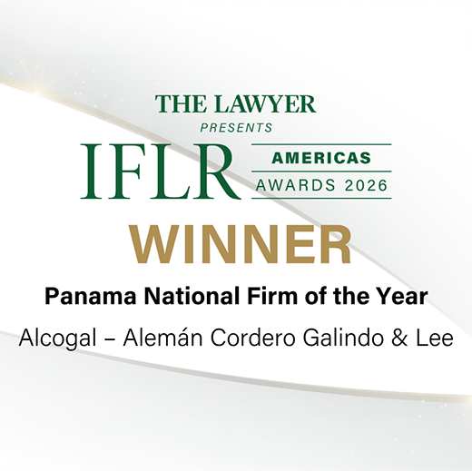 IFLR National Firm of the Year